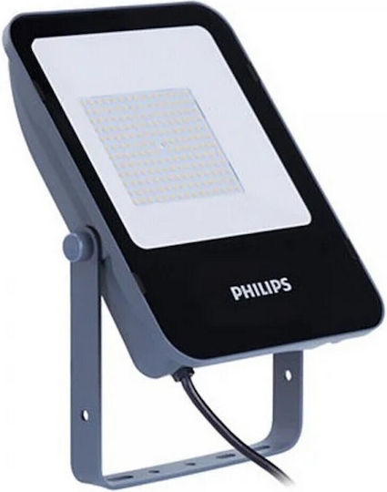 Philips Bvp165 Rezistent la apă Proiector LED 150W Alb Rece IP65