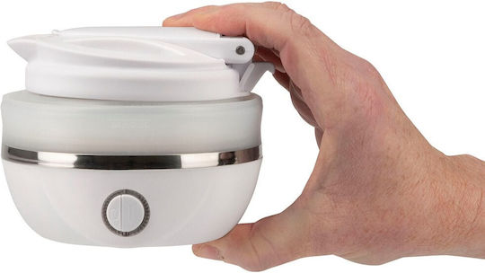 G3Ferrari Reisekessel 800ml 820W Weiß
