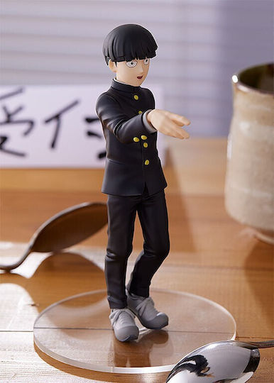 Good Smile Company Mob Psycho 100 Shigeo Kageyama III Figure 17cm