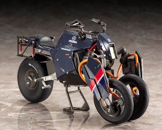 Kotobukiya Death Stranding Reverse Trike Vehicul Replică Lungime 20 cm Scară 1:12