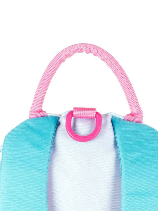Littlelife Animal Toddler Ghiozdan Școlar de Spate Grădinița Unicorn cu Husă pentru Sticlă de Apă 5 Litri