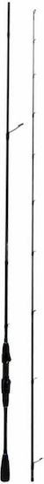 Robinson Toshido Light Spin Καλάμι Ψαρέματος για Light Rockfishing 2.1m 1.5-10gr