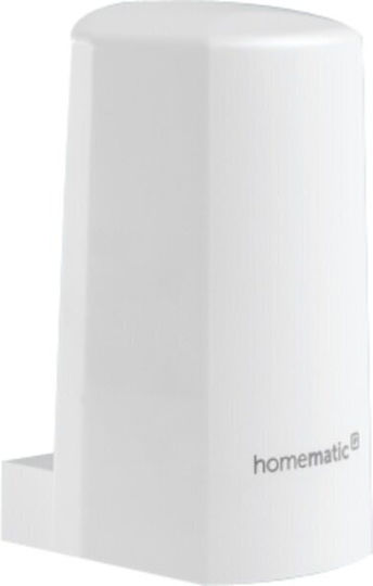 HomeMatic Temperatur- und Feuchtigkeitsmesser Batterien RF