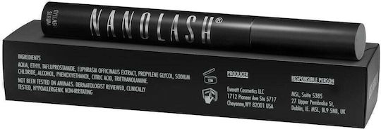 Nanolash Ενυδατικό Serum Βλεφαρίδων για Θρέψη 3ml