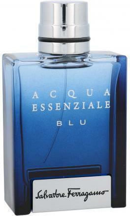 Salvatore Ferragamo Acqua Essenziale Blu Eau de Toilette 50ml