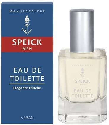 Speick Men Eau de Toilette 50ml