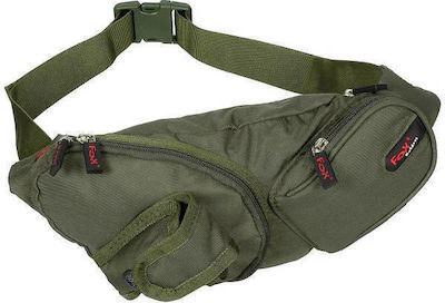 MFH Waist Military Pouch Waist in Khaki Color 30973B