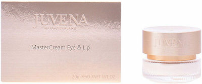 Juvena Master Care Eye & Lip Cream 20ml