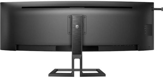 Philips 45B1U6900C Ultrawide VA HDR Curved Monitor 44.5" 5120x1440 with Response Time 4ms GTG