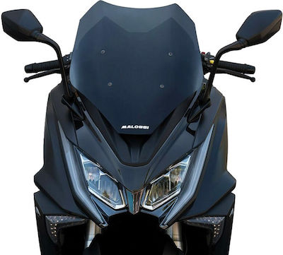 Malossi Ζελατίνα Dark Smoke για Kymco AK 550 4517844