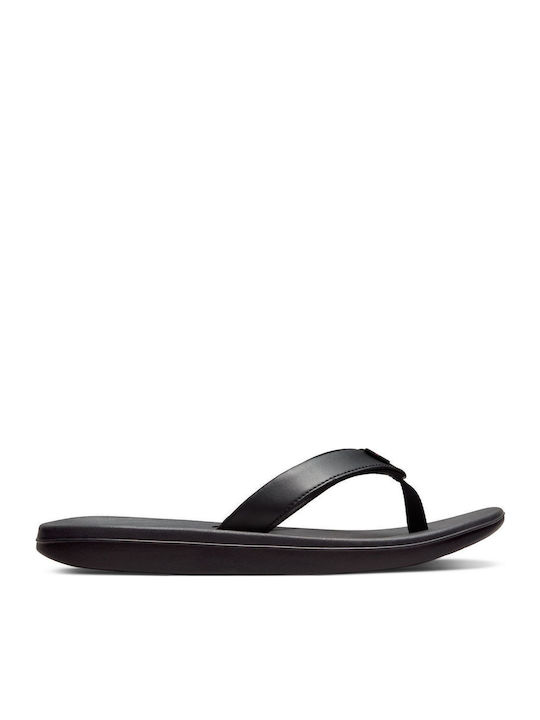Bella Kai Women's Flip Flops Black