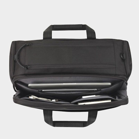 Victorinox Werks Traveler Reisetasche 33Es Schwarz Stoff L53xB26xH32cm