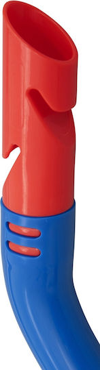 Bestway Tauchmaske mit Schnorchel Verschiedene Designs oder Farben