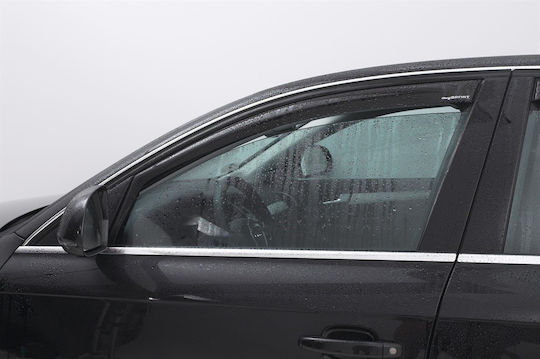 Climair Satz Windabweiser Vordere für Renault Talisman 2Stück