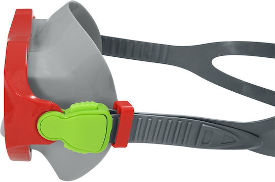 Bestway Tauchmasken (Verschiedene Designs oder Farben)