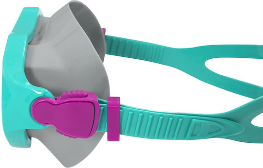 Bestway Tauchmasken (Verschiedene Designs oder Farben)