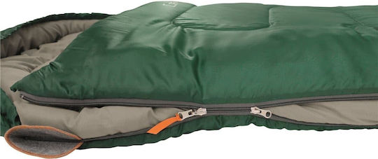Easy Camp Sac de dormit Single De vară Cosmos