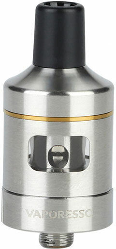 Vaporesso VM 22 2ml Silver