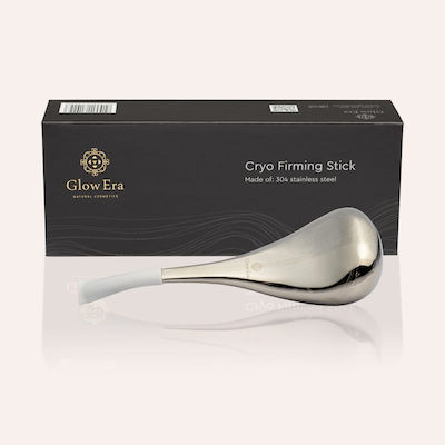 Glow Era Cryo Firming Stick Dispozitiv de Îngrijire Facială pentru Anti-Îmbătrânire