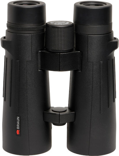 Braun Phototechnik Κιάλια Compagno 8x50mm Roof 800gr