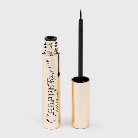 Vivienne Sabo Liquid Eye Liner 5ml