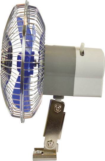Carpoint Auto Lüfter 12V