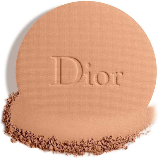 Dior Forever Natural Powder 002 Light Bronze 9gr