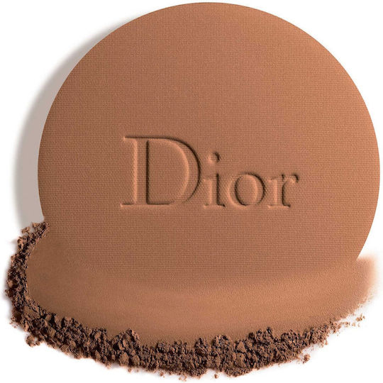 Dior Forever Natural Powder 007 Golden Bronze 9gr