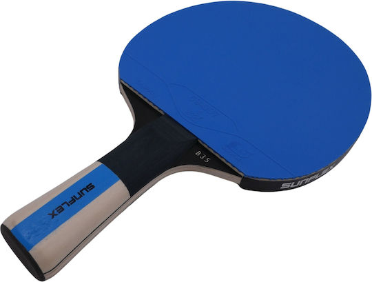 Sunflex Color Comp B35 Ρακέτα Ping Pong για Προχωρημένους Παίκτες