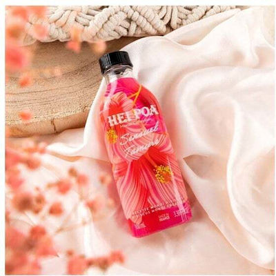 Hei Poa Sensuel Tamure Coconut Oil for Hair and Body & Gift Summer Bag 1pcs 100ml