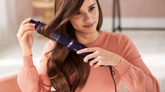 Philips 3000 Series Ηλεκτρική Βούρτσα για Μπούκλες 800W