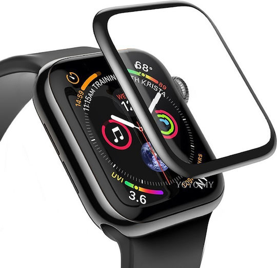 Tempered Glass για το Apple Watch 38mm 1τμχ