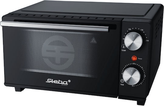 Steba Cuptor cuptor electric 9lt Fara arzatoare
