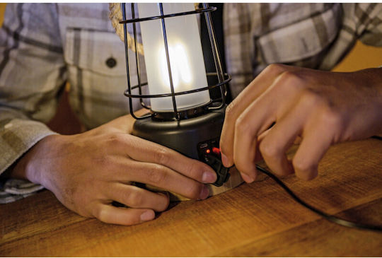 Brennenstuhl CAL 1 Led Rechargeable Lantern for Camping 6W