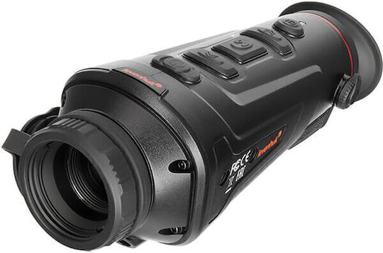 Levenhuk Оптичен монокъл Термично изобразяване Fatum Z500 Thermo Vision