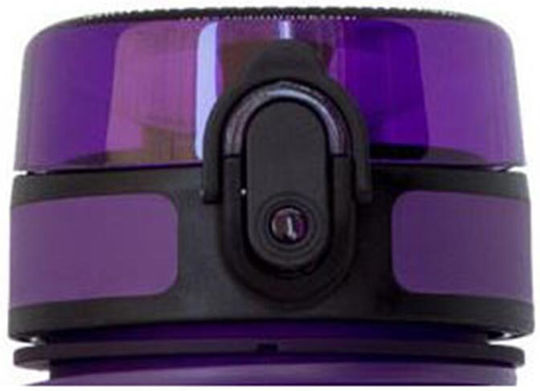 AlpinPro Spare Lid for Thermos 1500ml / 1000ml / 650ml Purple/Blackberry Purple