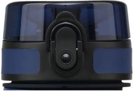 AlpinPro Spare Lid for Thermos 1500ml / 1000ml / 650ml Dark Blue Navy Blue