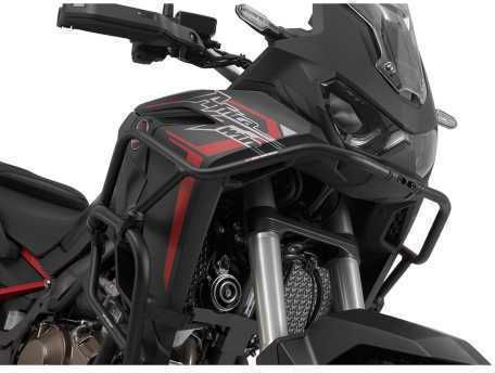 SW-Motech Motorradschutzgitter Für Honda Africa Twin CRF1000L