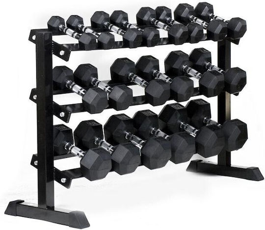 inSPORTline Weight Stand for Dumbbells