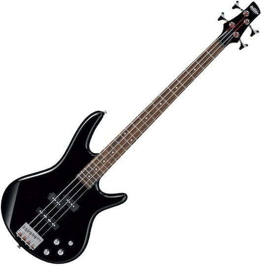 Ibanez Elektrischer Bass GSR200-BK