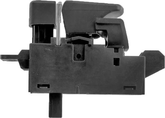 NTY Elektronische Handbremse Schalter Auto Universal Schwarz