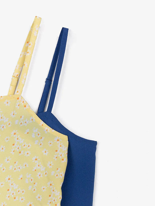 Set Bluze pentru copii Multicolor