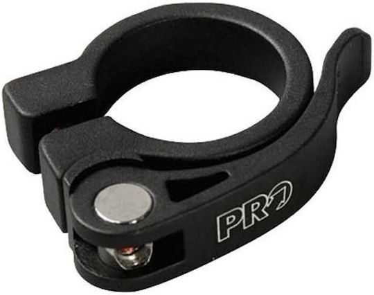 Колар За Седалка Pro Qr 31.8mm Черен 18