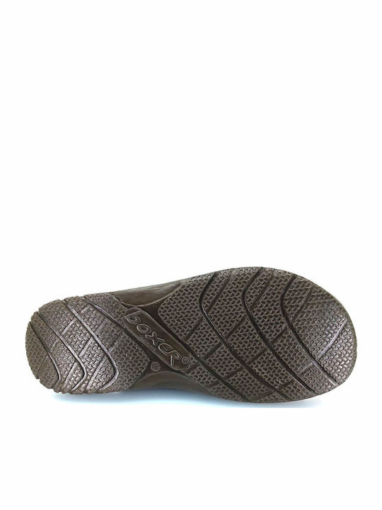 Men's Sandals Brown