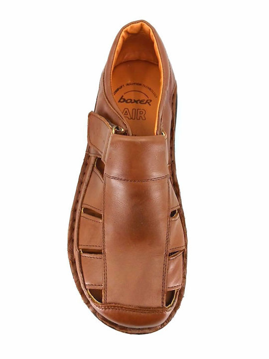 Men's Sandals Brown