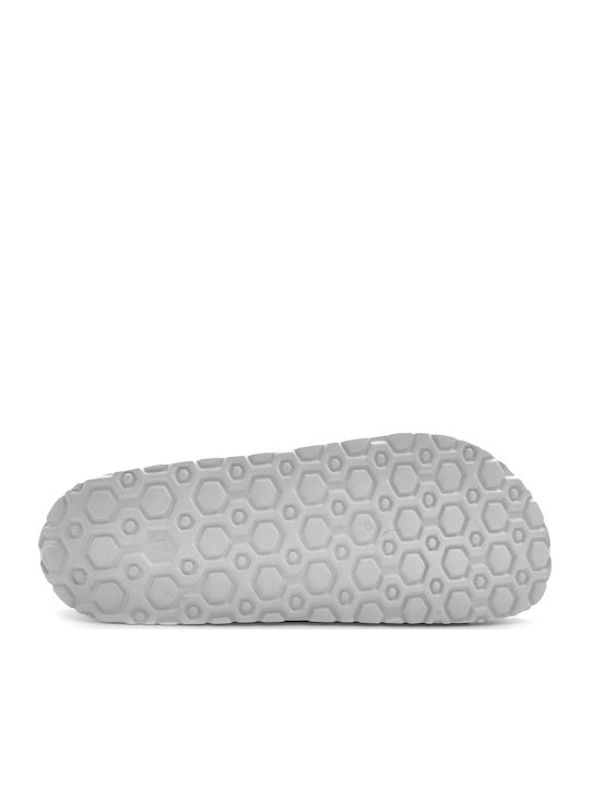 Holiday 2 Women's Flip Flops White