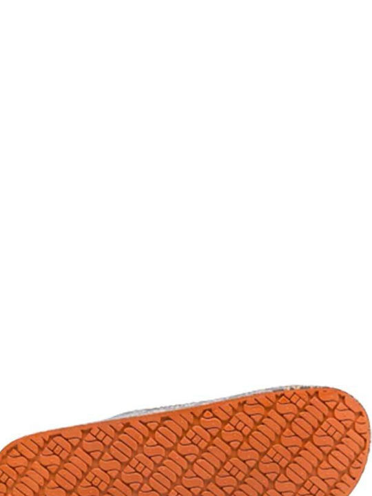 Chai Σαγιονάρες Earthy Brown/Snake Skin