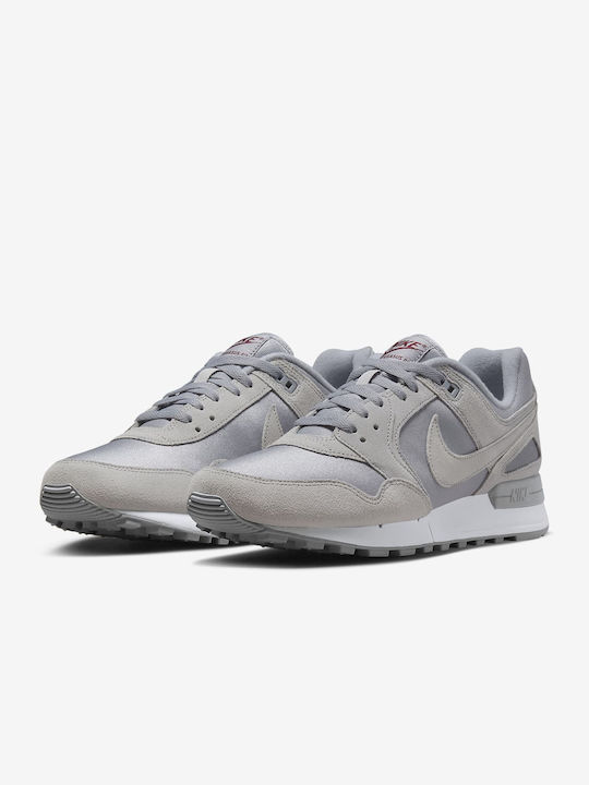 Nike Air Pegasus 89 Ανδρικά Sneakers Γκρι