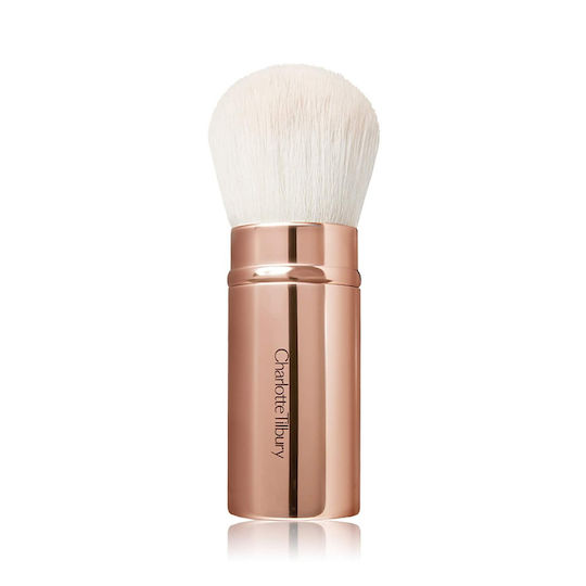 Charlotte Tilbury Πινέλο Μακιγιάζ Kabuki από Συνθετική Τρίχα The Airbrush
