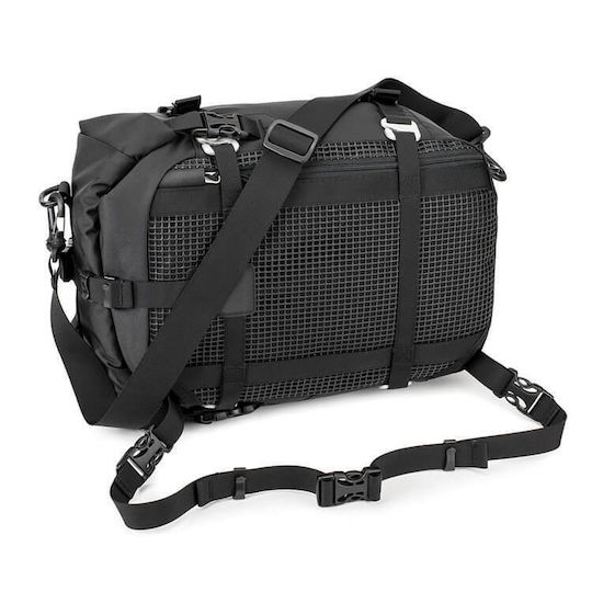 Kriega US-20 Drypack Σάκος Ουράς Μοτοσυκλέτας 20lt
